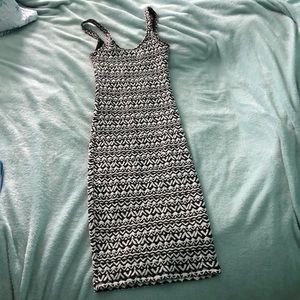 Billabong midi dress